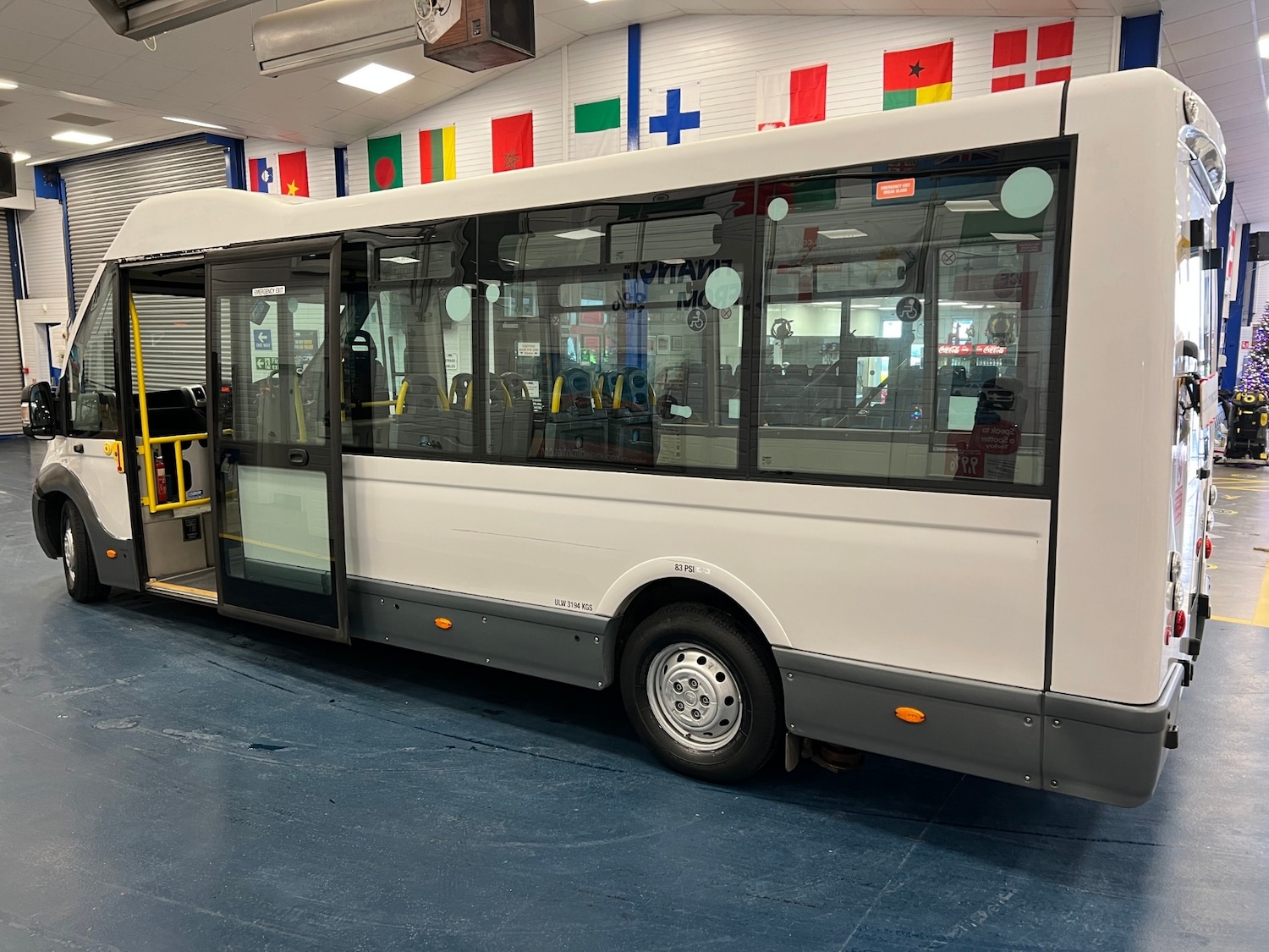 Used Fiat Ducato 2017 for sale - 76908164: Photo 5