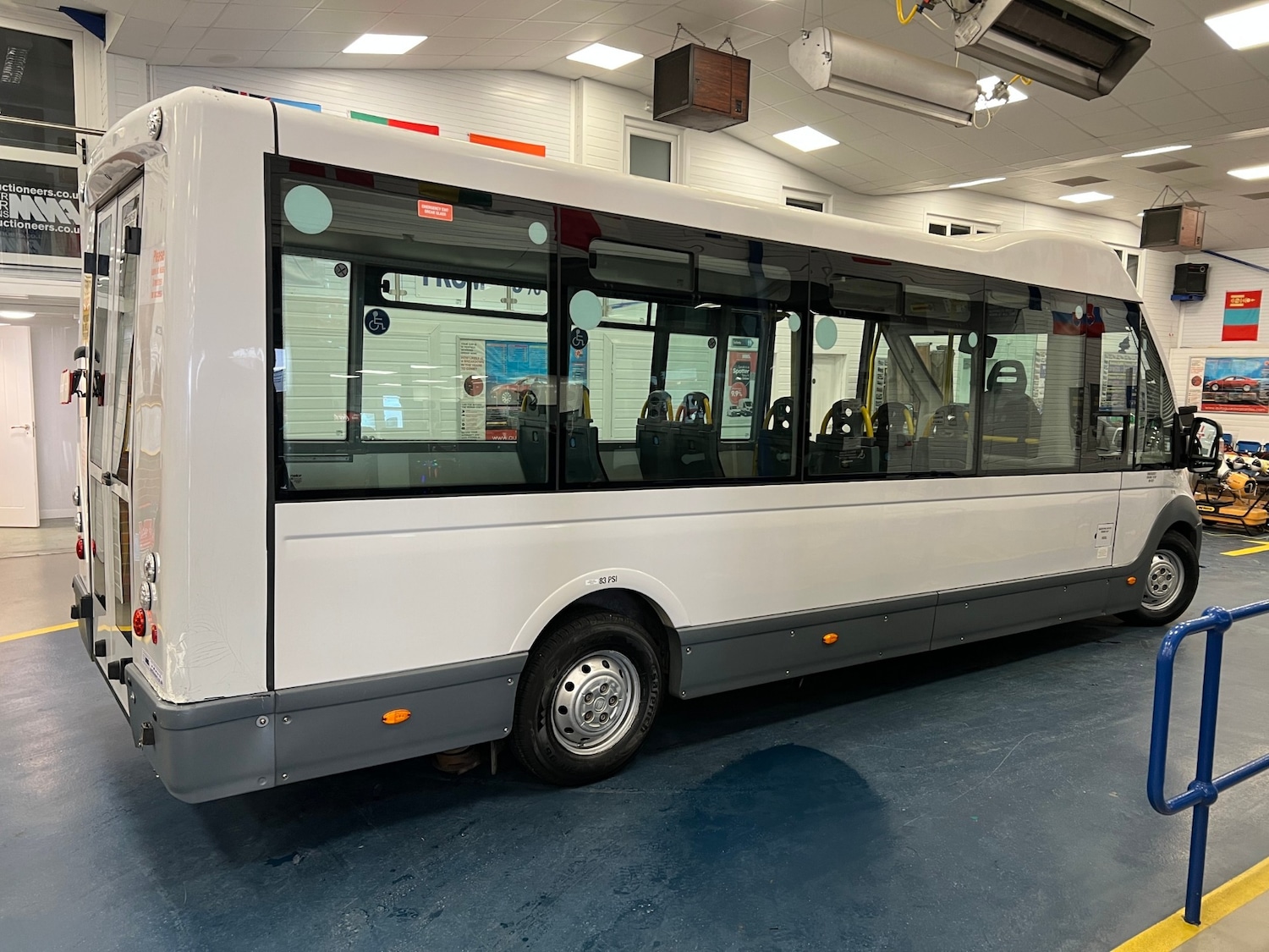 Used Fiat Ducato 2017 for sale - 76908164: Photo 6