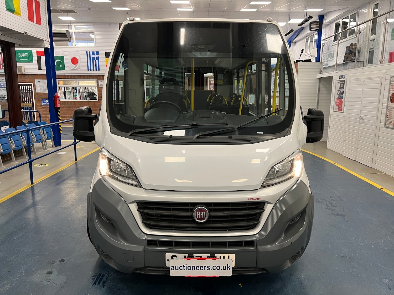 Used Fiat Ducato 2017 for sale - 76908164: Photo 7