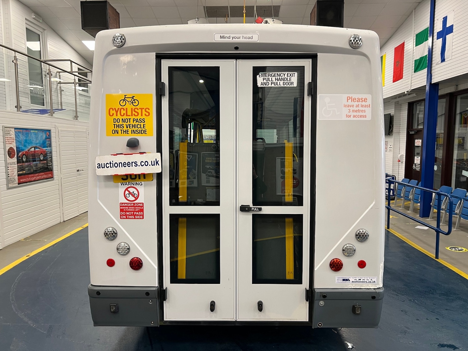 Used Fiat Ducato 2017 for sale - 76908164: Photo 8