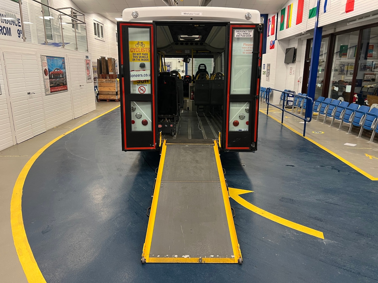 Used Fiat Ducato 2017 for sale - 76908164: Photo 9