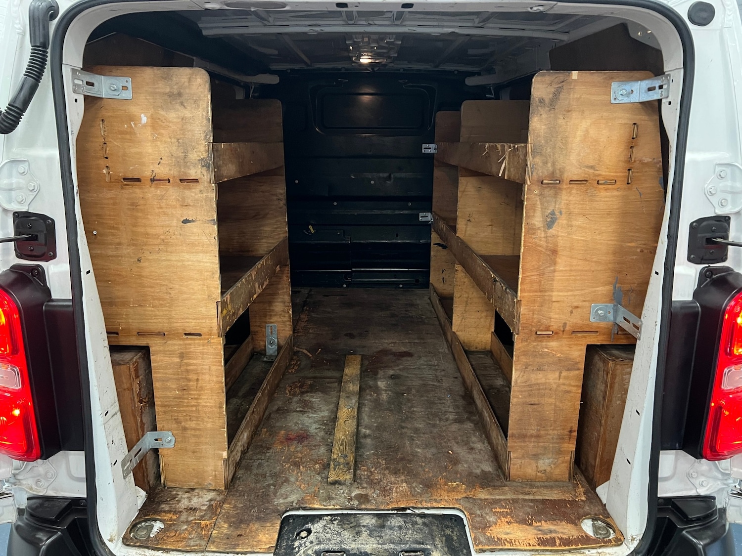 Used Peugeot Expert 2019 for sale - 76362868: Photo 12