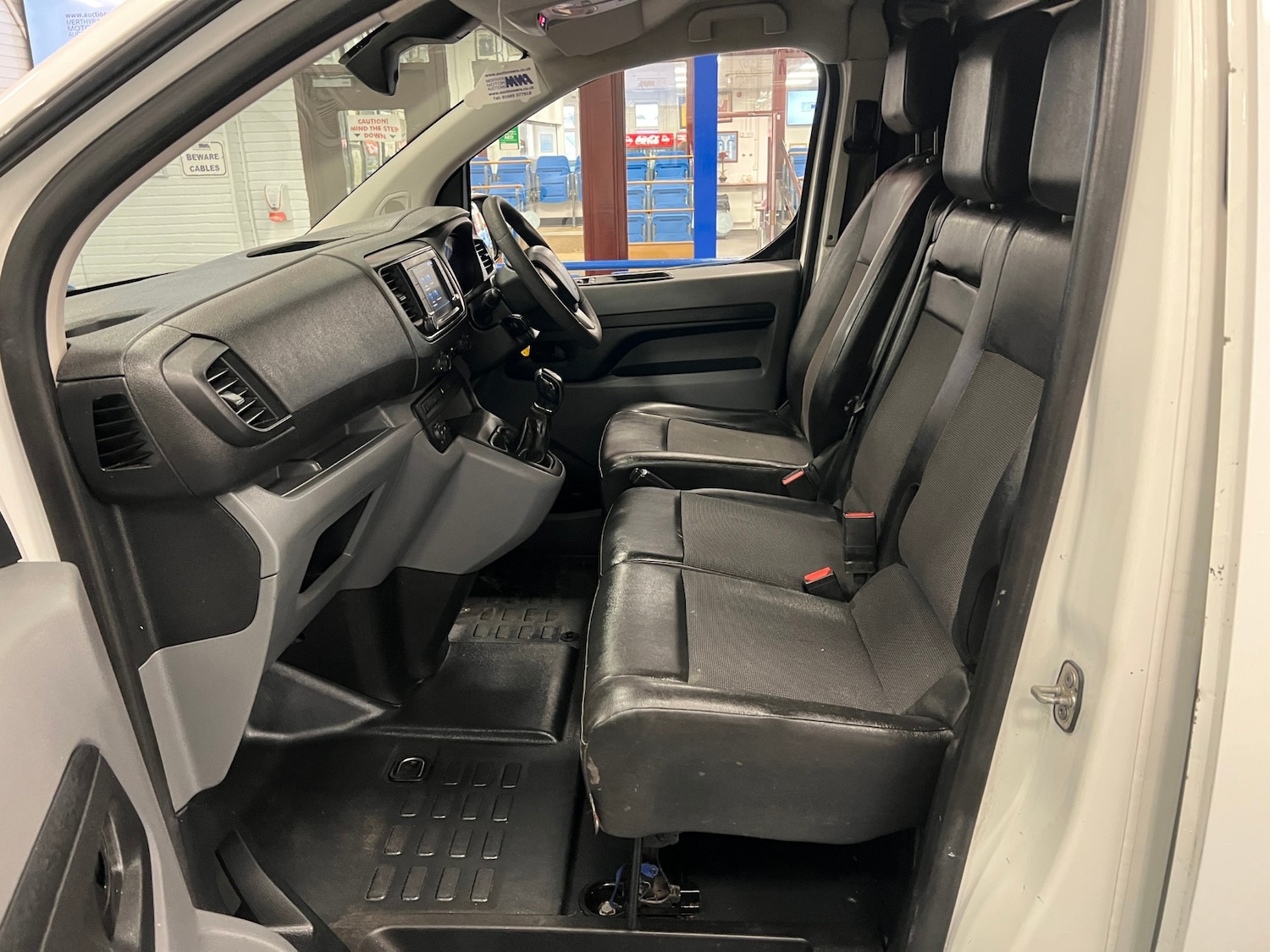 Used Peugeot Expert 2019 for sale - 76362868: Photo 15