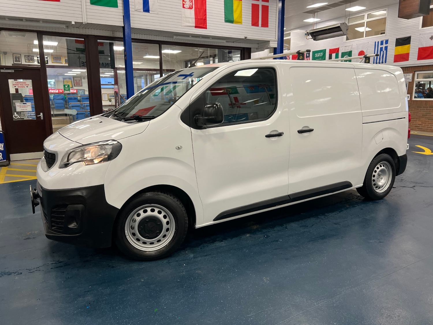 Used Peugeot Expert 2019 for sale - 76362868: Photo 3