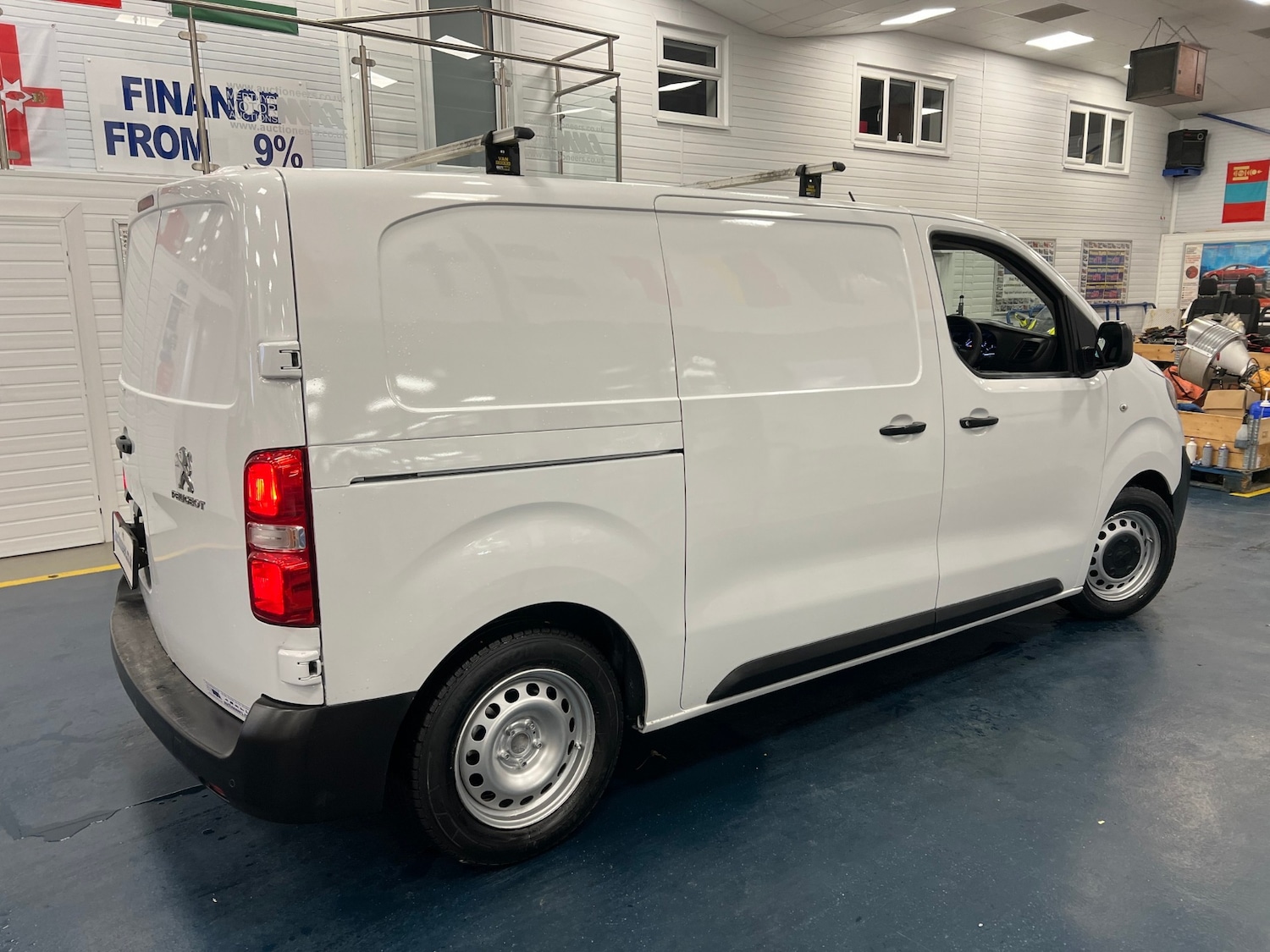 Used Peugeot Expert 2019 for sale - 76362868: Photo 5