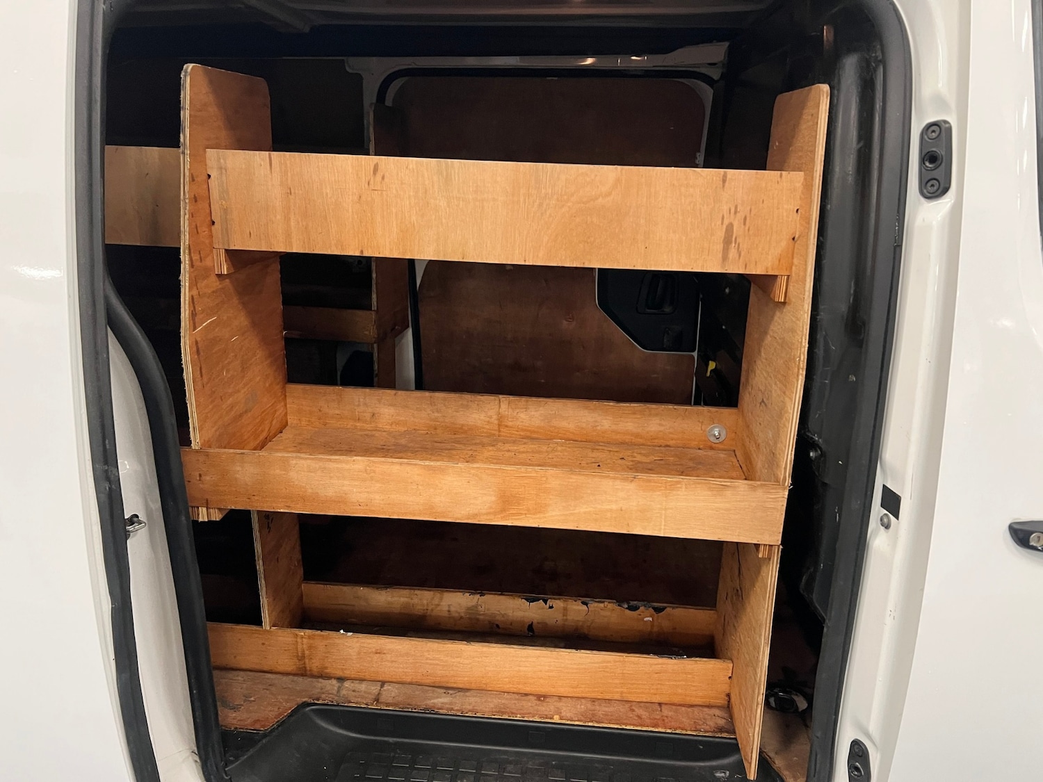 Used Peugeot Expert 2019 for sale - 76362868: Photo 7