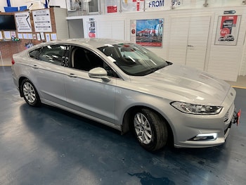 Used Ford Mondeo 2018 for sale - 79228322: Photo