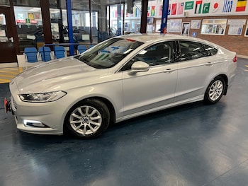 Used Ford Mondeo 2018 for sale - 79228322: Photo