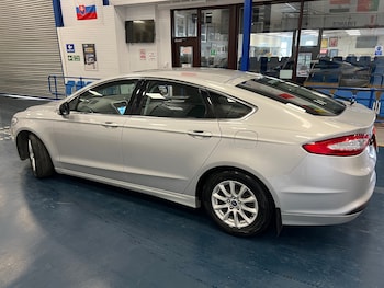 Used Ford Mondeo 2018 for sale - 79228322: Photo