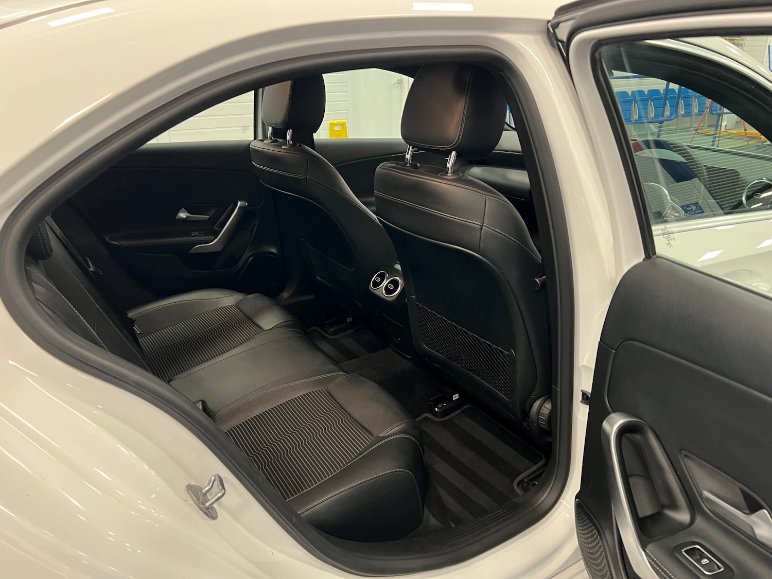 Used Mercedes-Benz A-Class 2021 for sale - 77804136: Photo 10