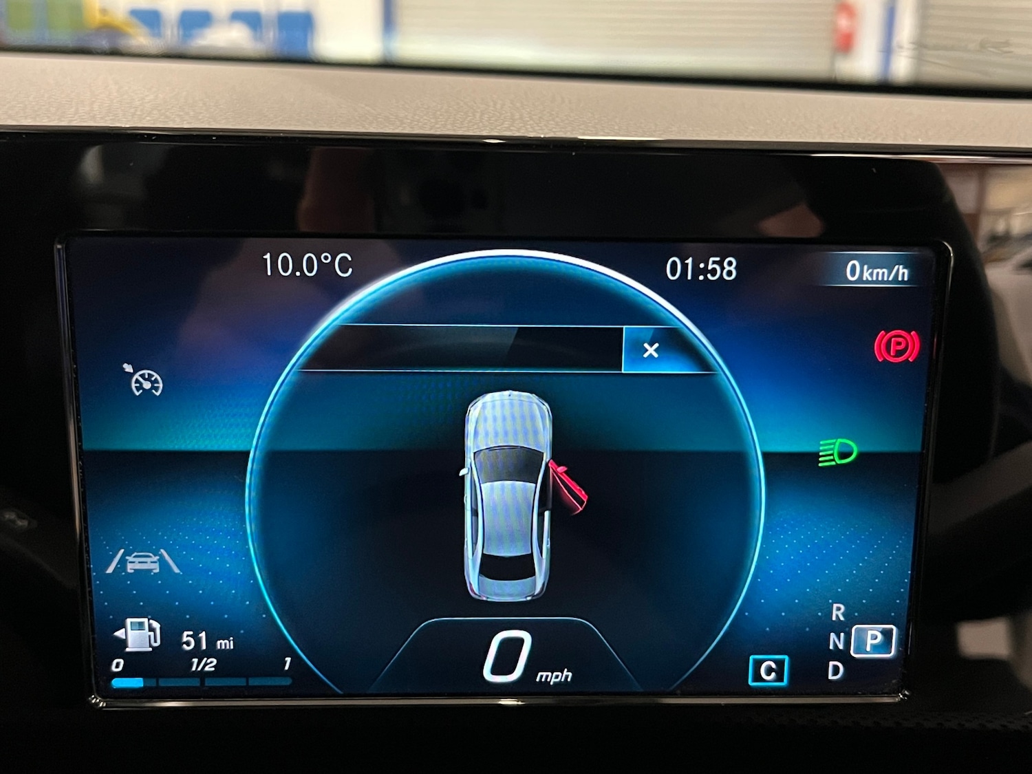 Used Mercedes-Benz A-Class 2021 for sale - 77804136: Photo 15