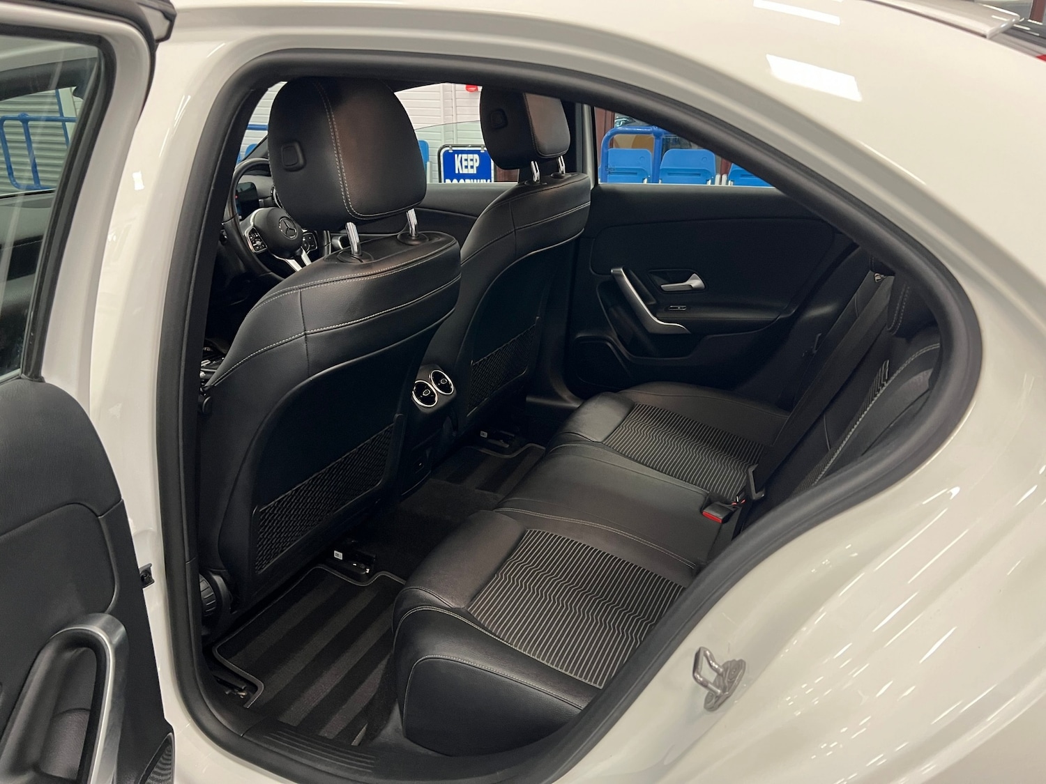 Used Mercedes-Benz A-Class 2021 for sale - 77804136: Photo 9