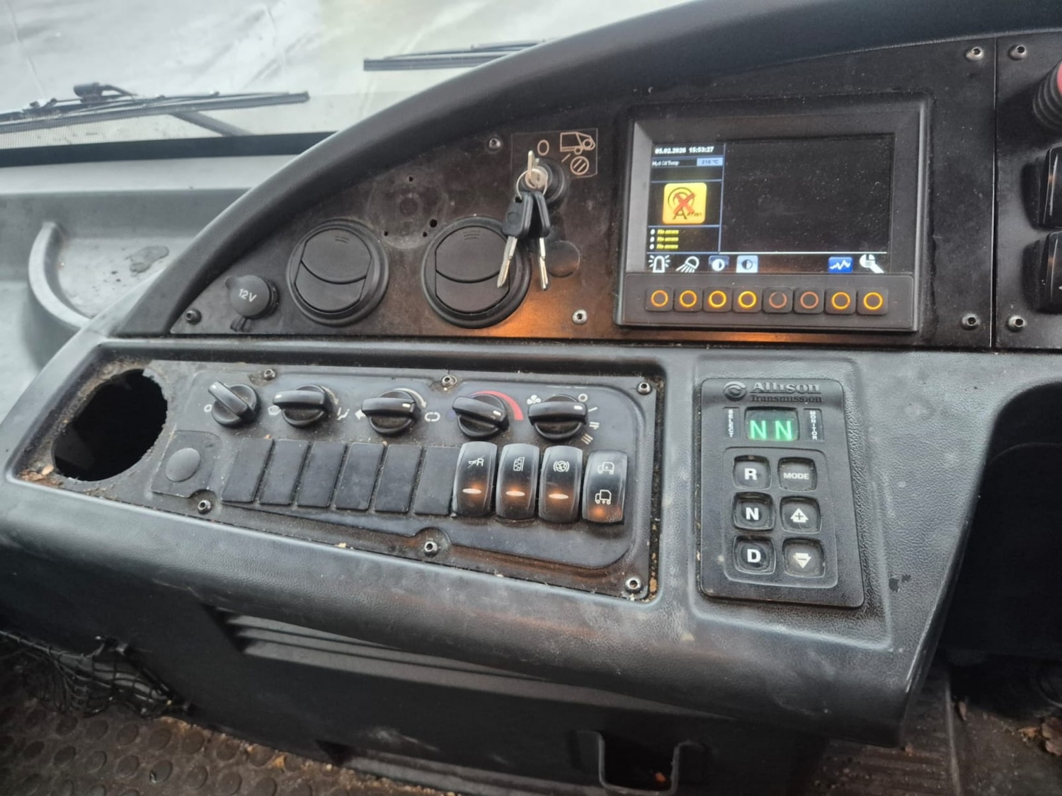 Used Dennis Elite 2015 for sale - 77487010: Photo 11