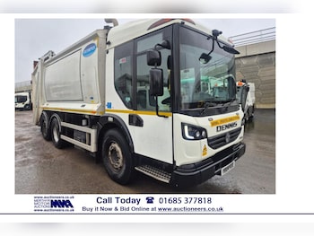 Used Dennis Elite 2015 for sale - 77487010: Photo