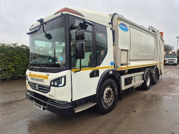 Used Dennis Elite 2015 for sale - 77487010: Photo