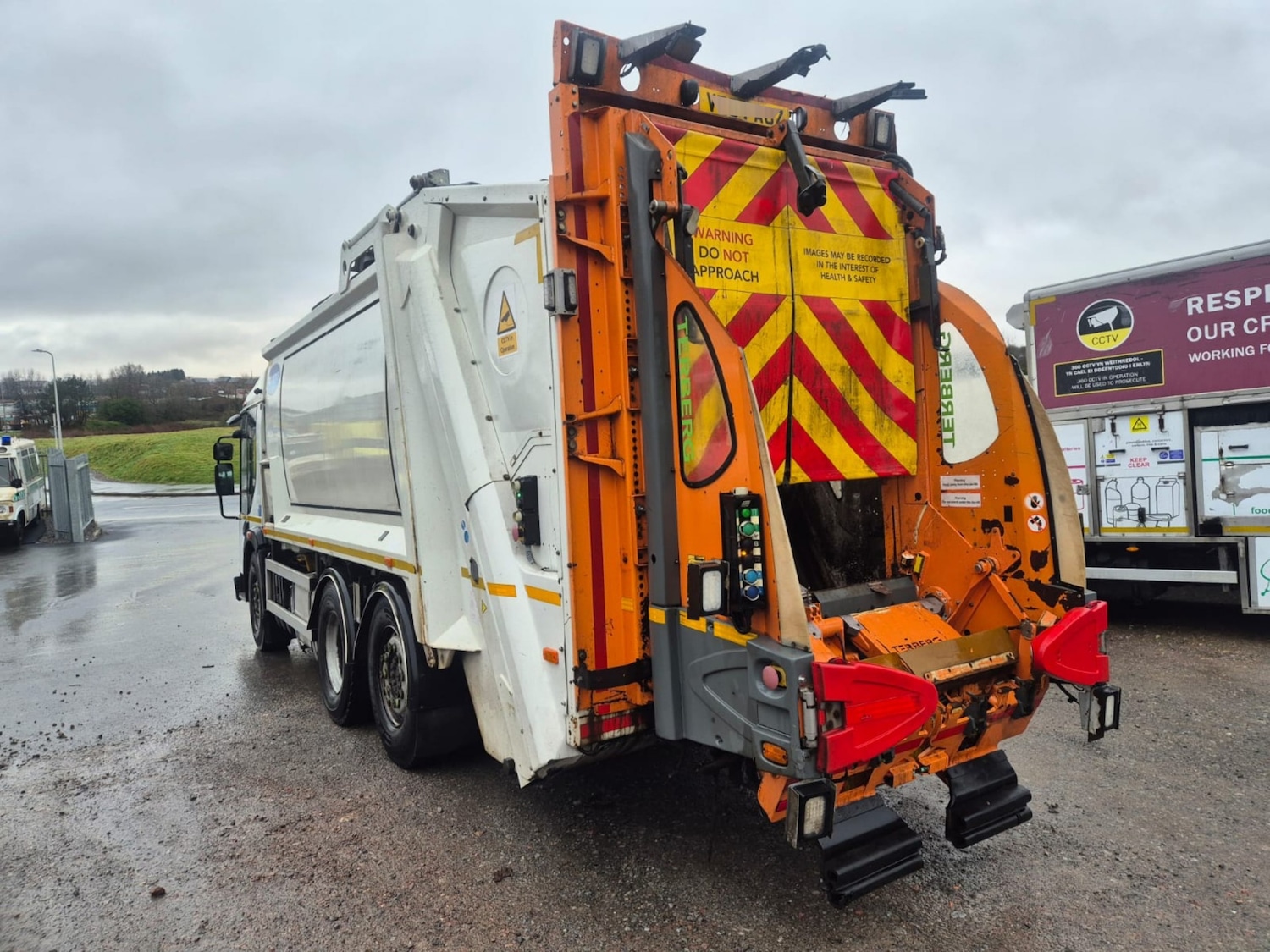 Used Dennis Elite 2015 for sale - 77487010: Photo 4