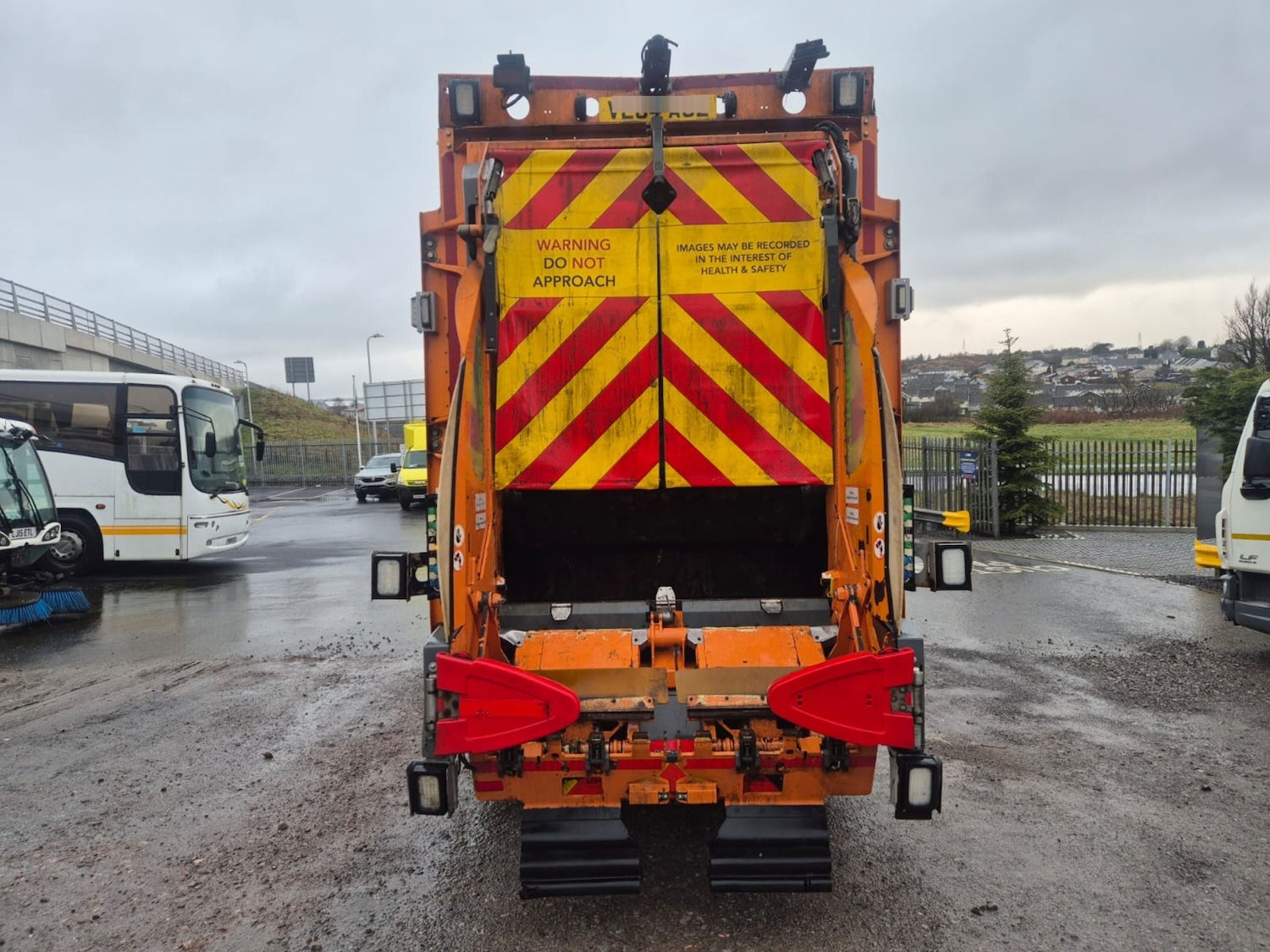 Used Dennis Elite 2015 for sale - 77487010: Photo 7