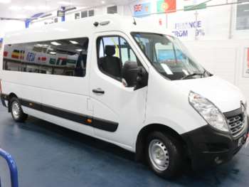 Used Renault Master 2018 for sale - 72806019: Photo