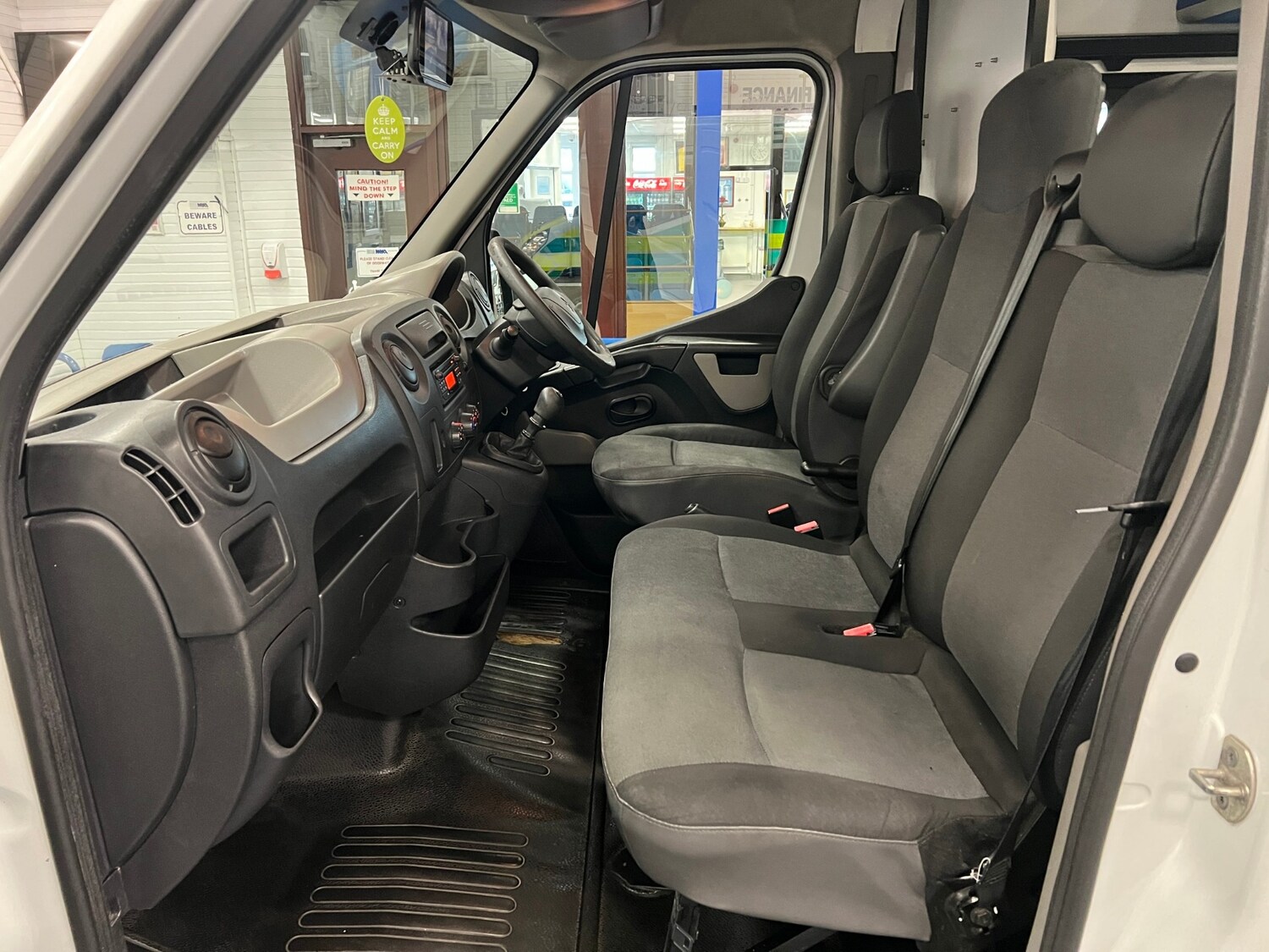 Vehicle 19
