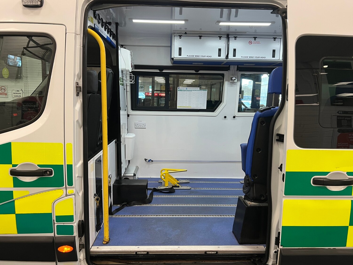 Vehicle 7