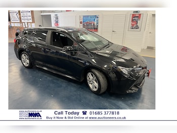 Used Toyota Corolla 2021 for sale - 78523836: Photo