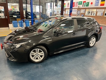 Used Toyota Corolla 2021 for sale - 78523836: Photo
