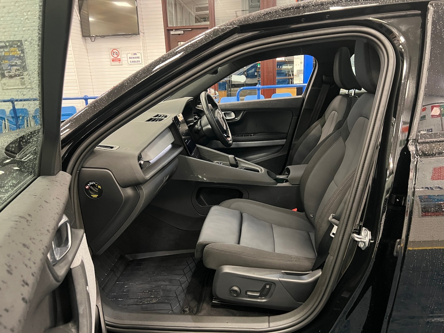 Used Polestar Polestar 2 2021 for sale - 76477454: Photo 11