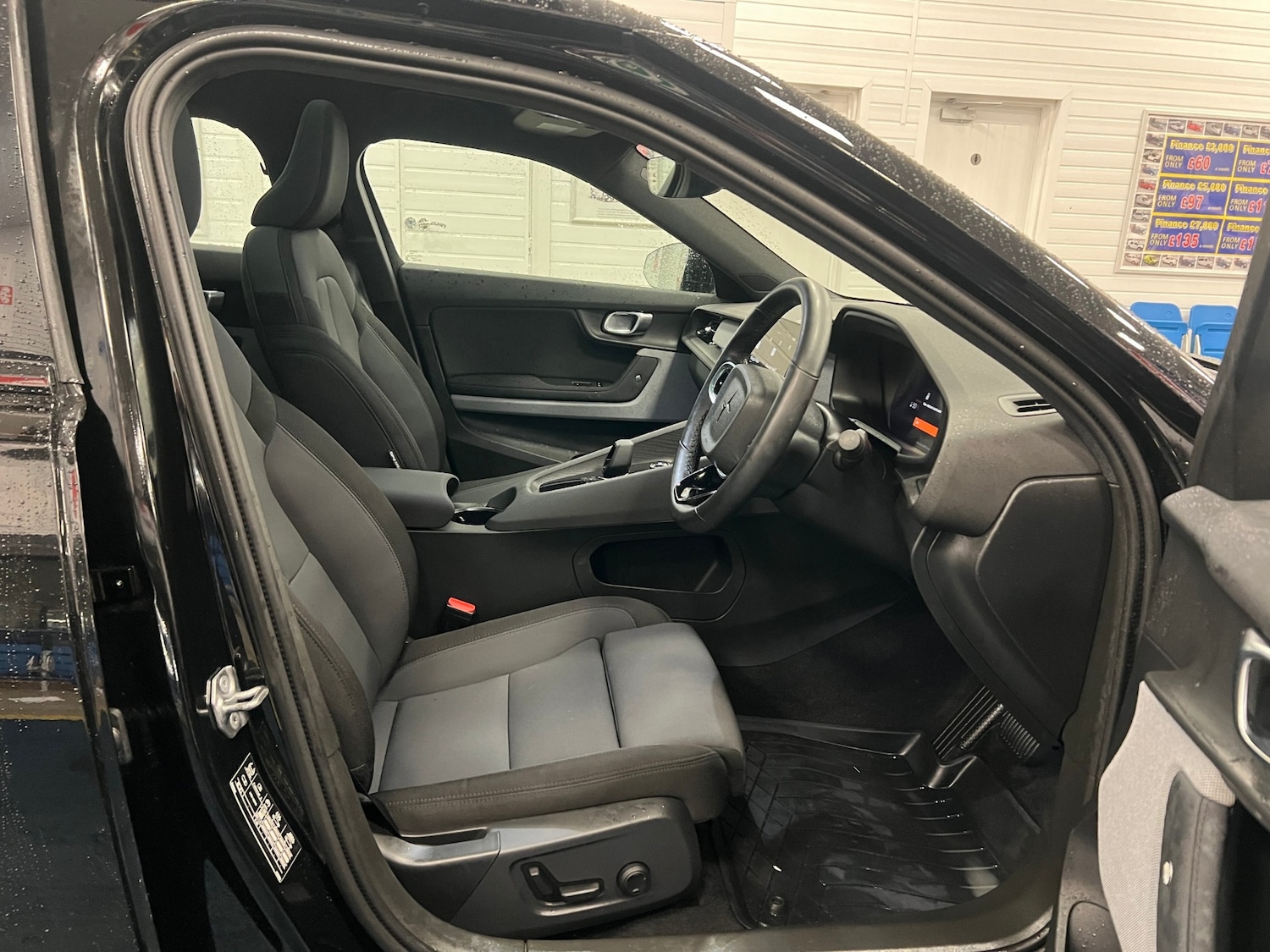 Used Polestar Polestar 2 2021 for sale - 76477454: Photo 12