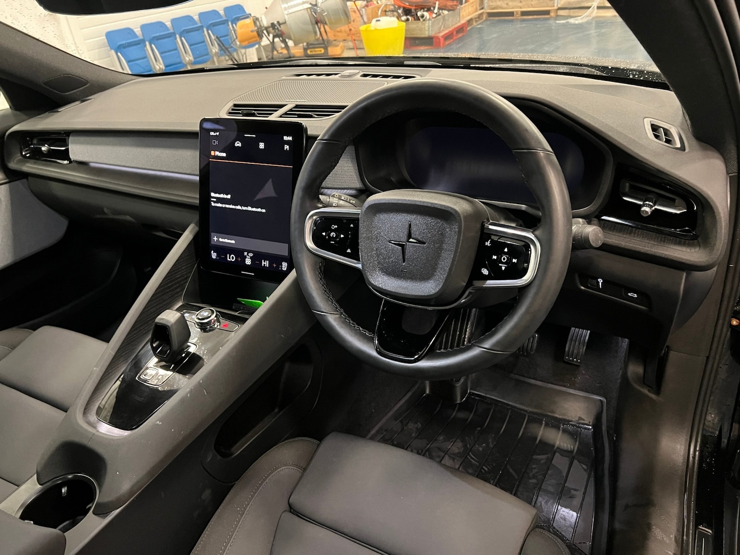 Used Polestar Polestar 2 2021 for sale - 76477454: Photo 13