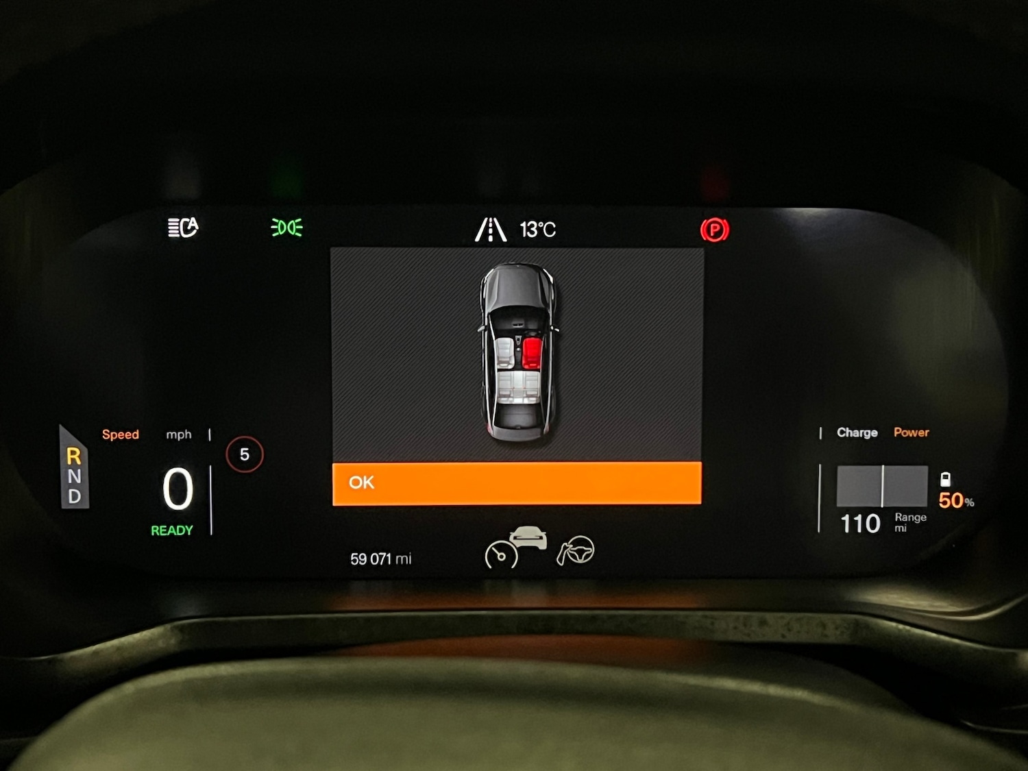 Used Polestar Polestar 2 2021 for sale - 76477454: Photo 14