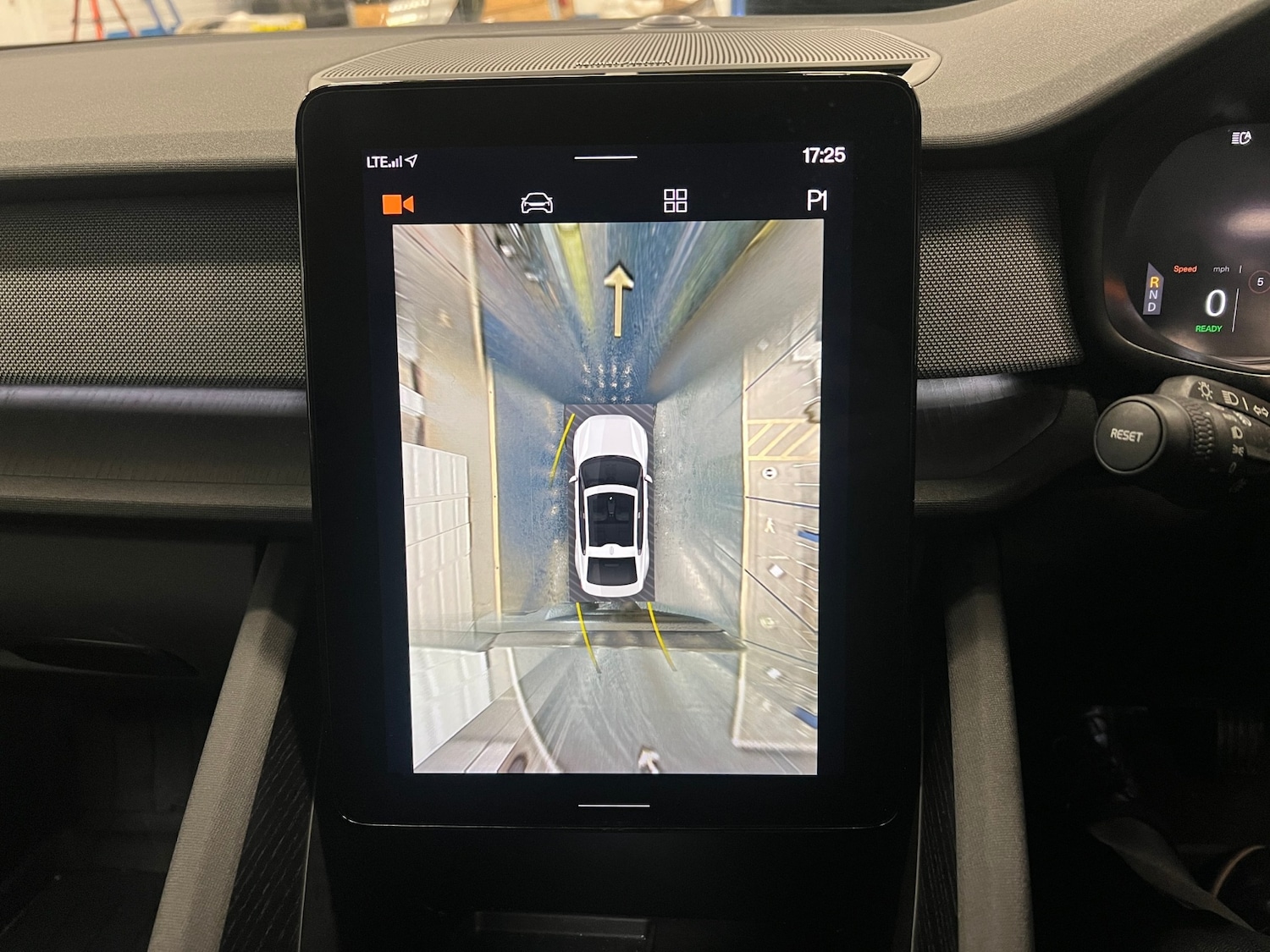 Used Polestar Polestar 2 2021 for sale - 76477454: Photo 17