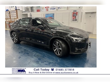 Used Polestar Polestar 2 2021 for sale - 76477454: Photo