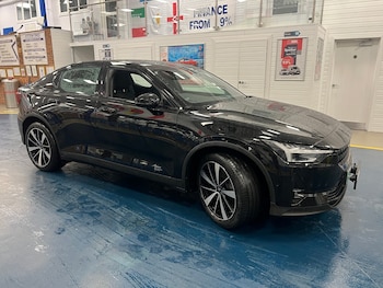 Used Polestar Polestar 2 2021 for sale - 76477454: Photo