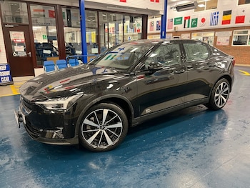 Used Polestar Polestar 2 2021 for sale - 76477454: Photo