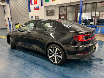 Used Polestar Polestar 2 2021 for sale - 76477454: Photo