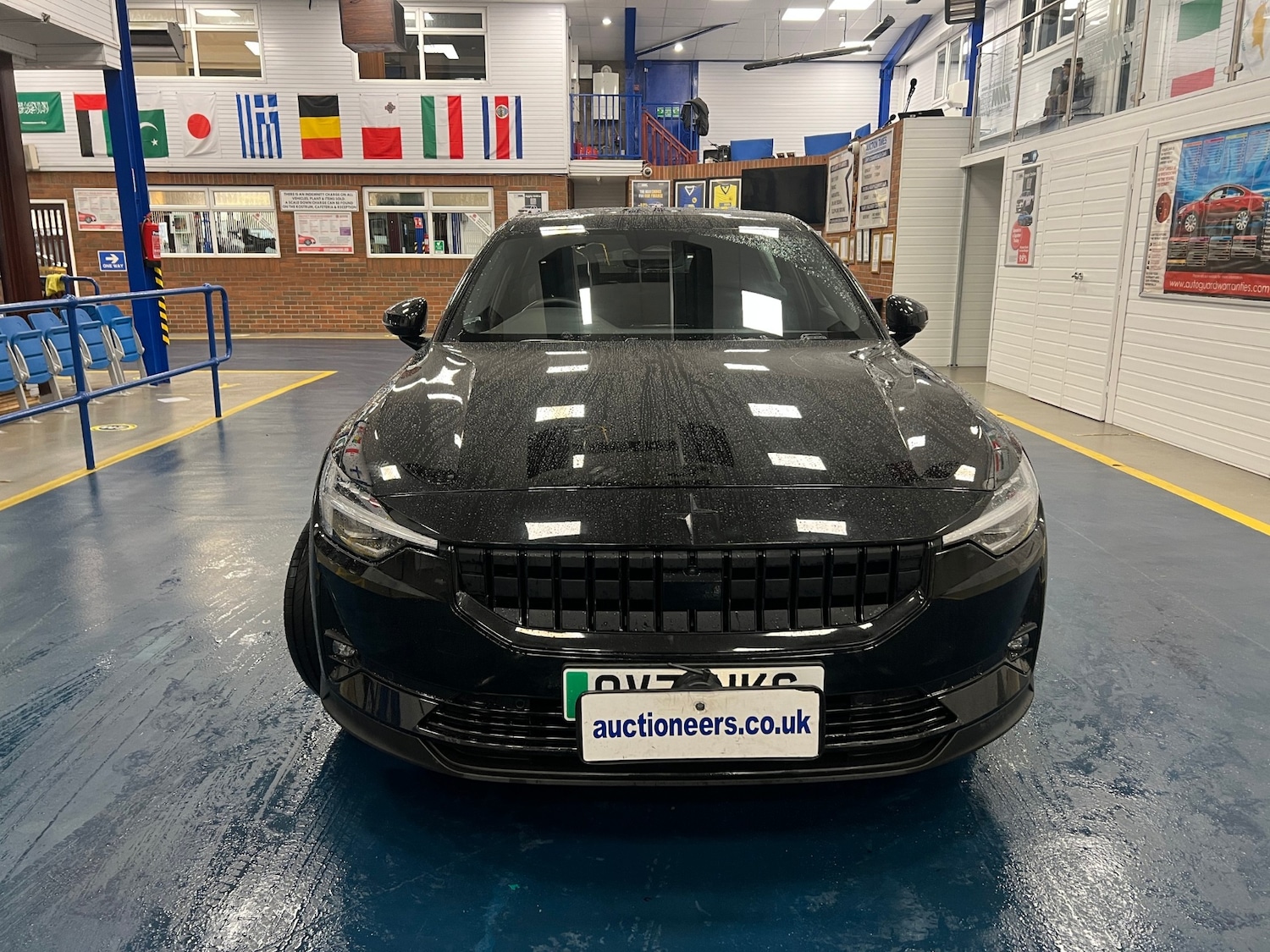 Used Polestar Polestar 2 2021 for sale - 76477454: Photo 6