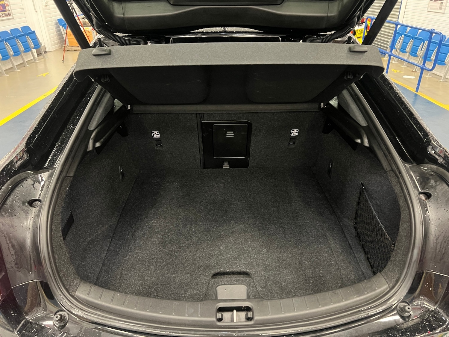 Used Polestar Polestar 2 2021 for sale - 76477454: Photo 8