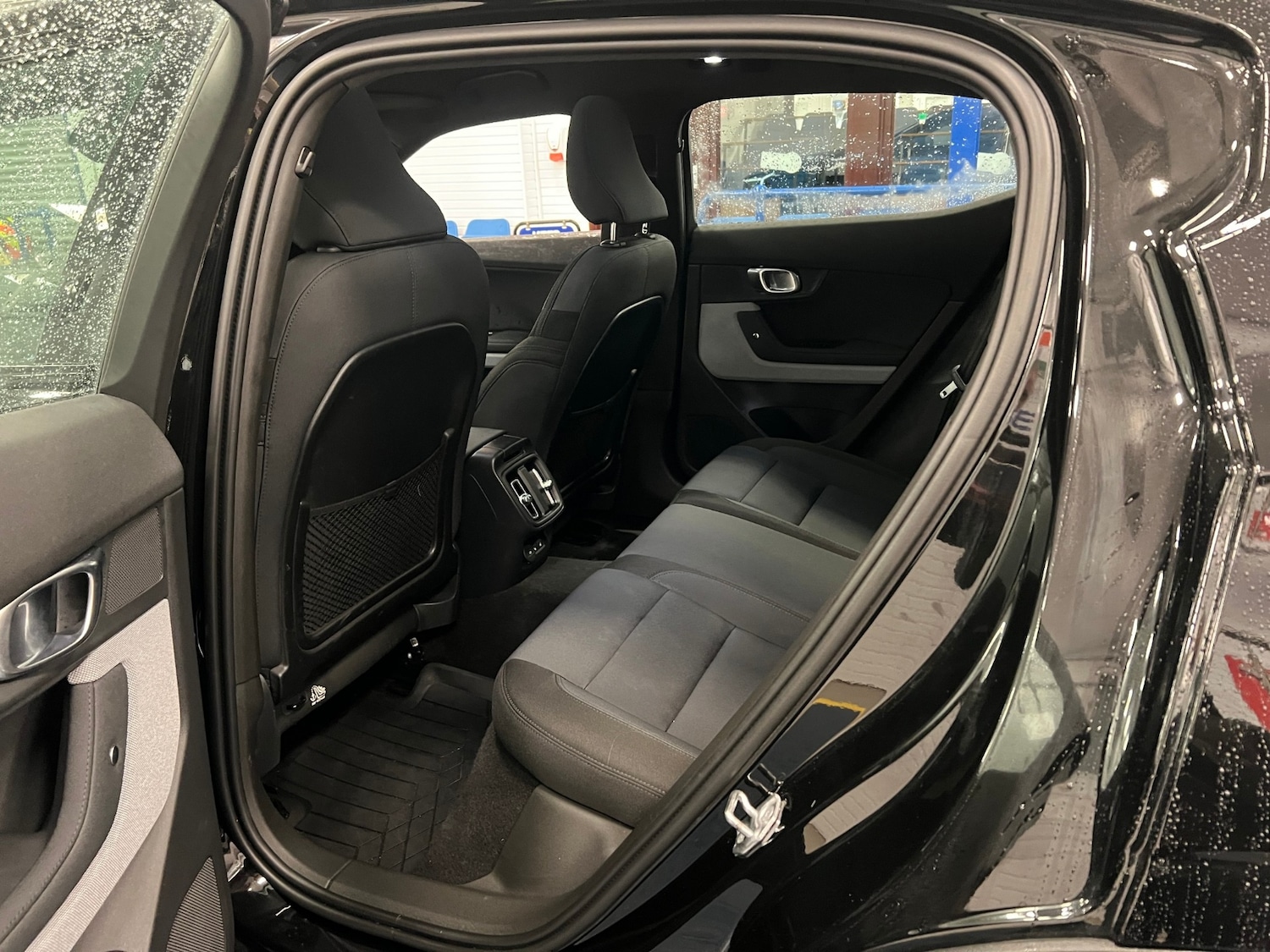 Used Polestar Polestar 2 2021 for sale - 76477454: Photo 9