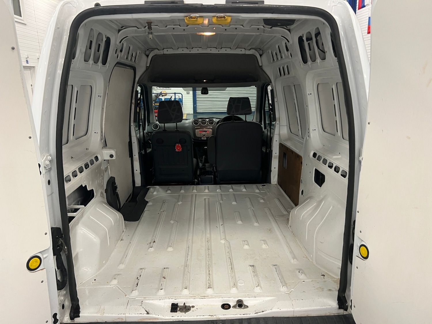 Used Ford Transit Connect 2012 for sale - 78224772: Photo 11