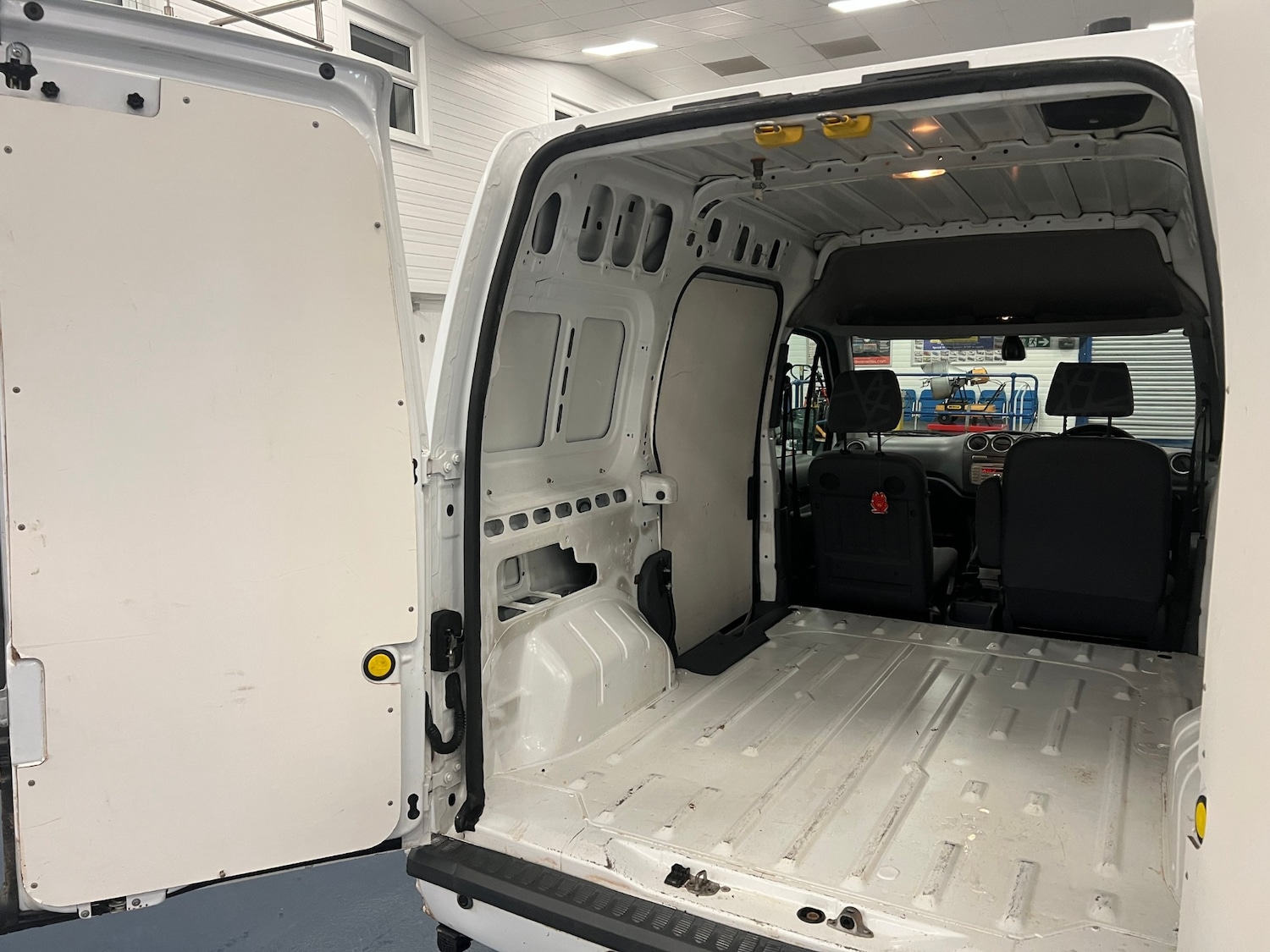 Used Ford Transit Connect 2012 for sale - 78224772: Photo 13