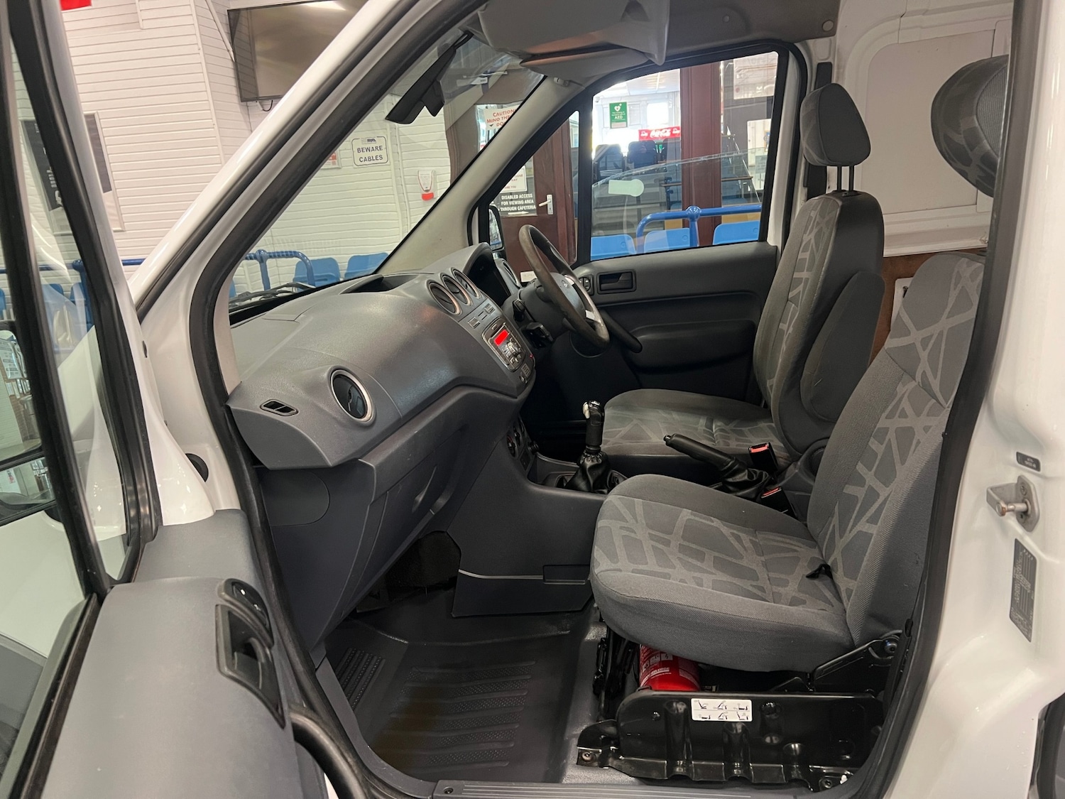 Used Ford Transit Connect 2012 for sale - 78224772: Photo 14