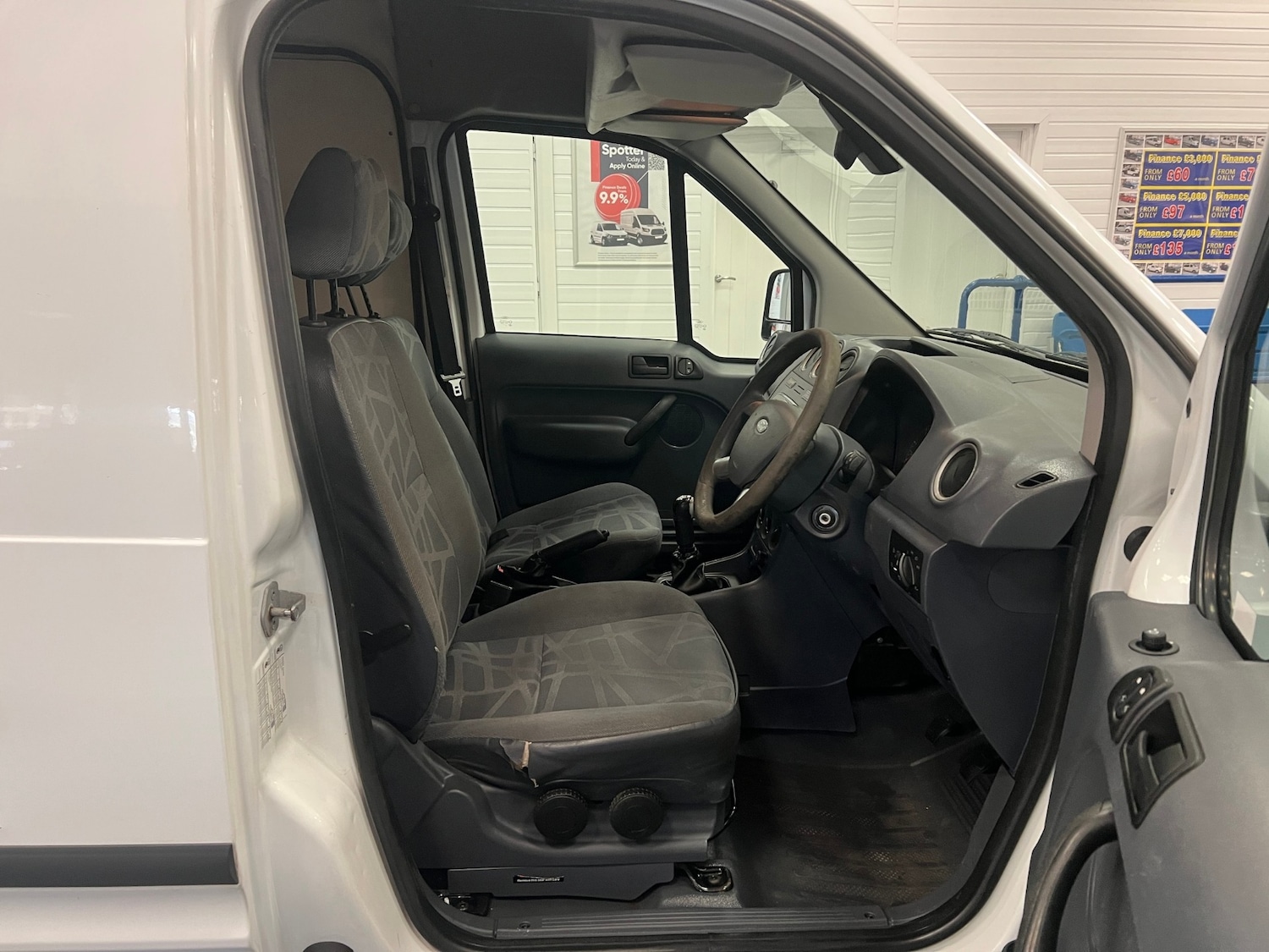 Used Ford Transit Connect 2012 for sale - 78224772: Photo 15