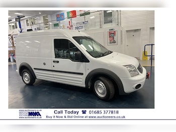 Used Ford Transit Connect 2012 for sale - 78224772: Photo