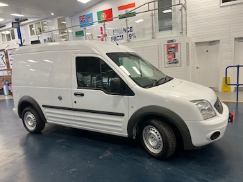 Used Ford Transit Connect 2012 for sale - 78224772: Photo
