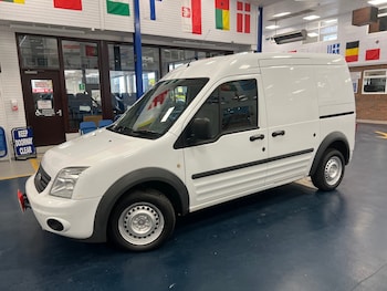 Used Ford Transit Connect 2012 for sale - 78224772: Photo
