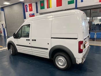 Used Ford Transit Connect 2012 for sale - 78224772: Photo