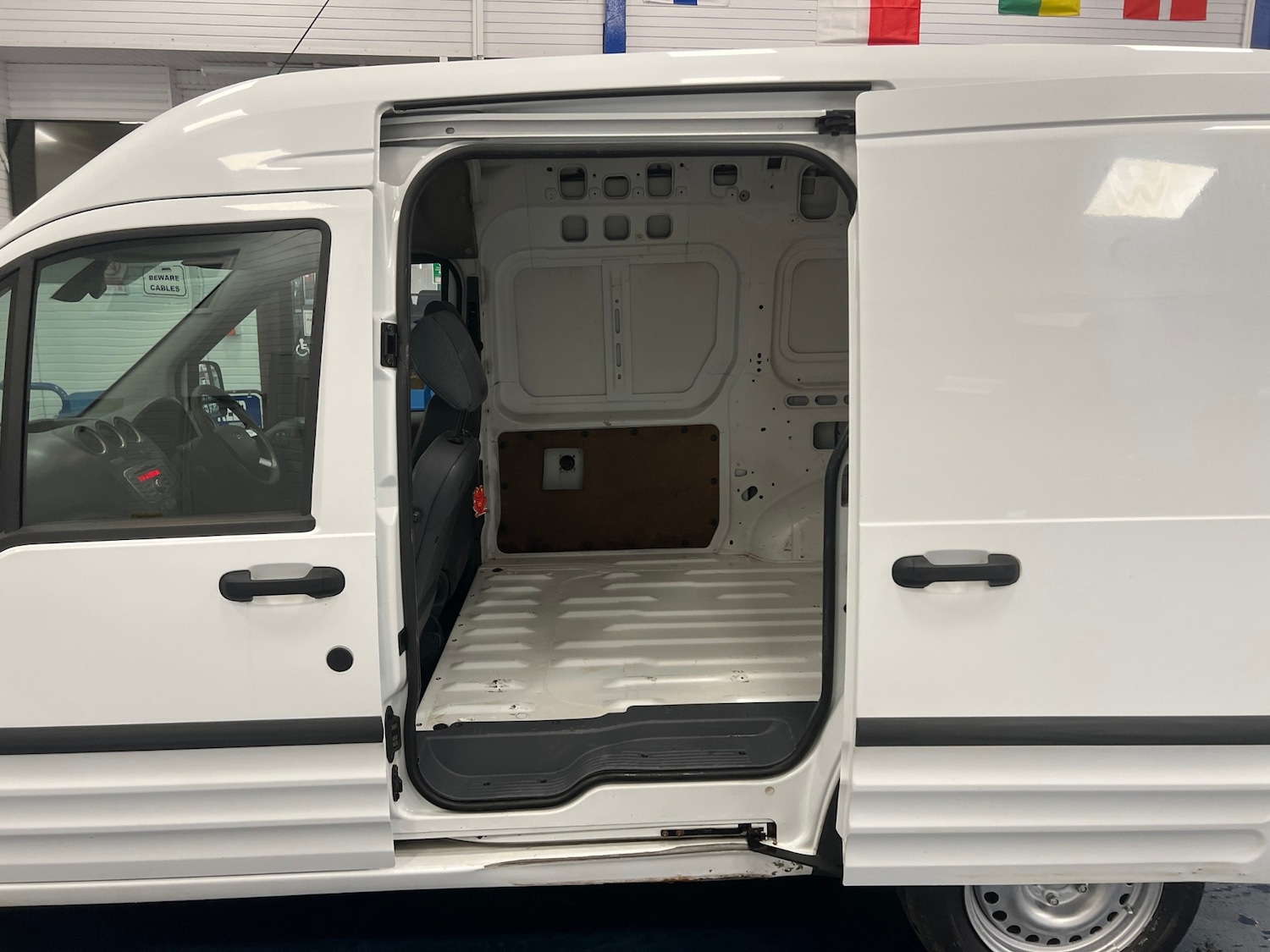 Used Ford Transit Connect 2012 for sale - 78224772: Photo 7