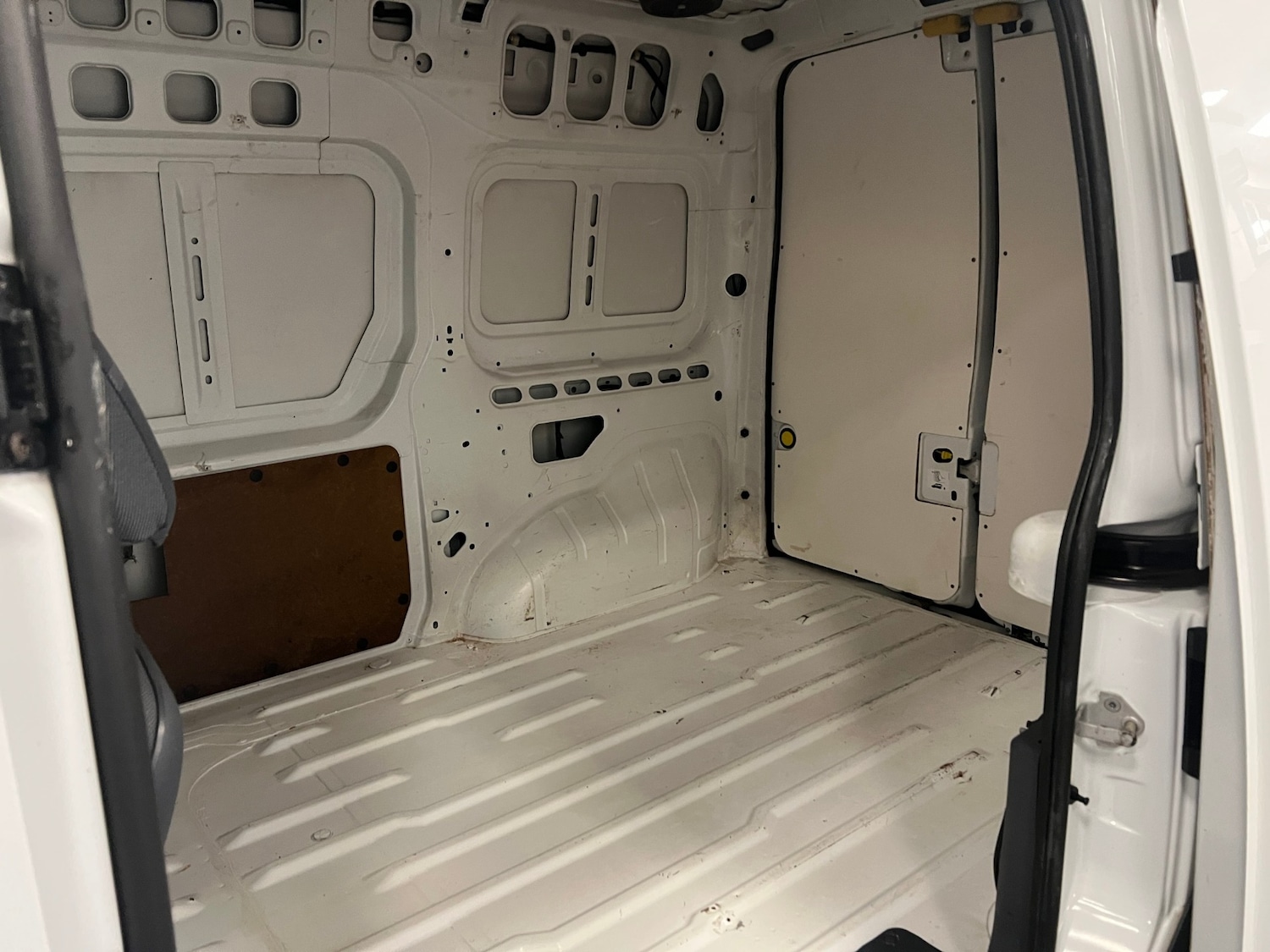 Used Ford Transit Connect 2012 for sale - 78224772: Photo 8