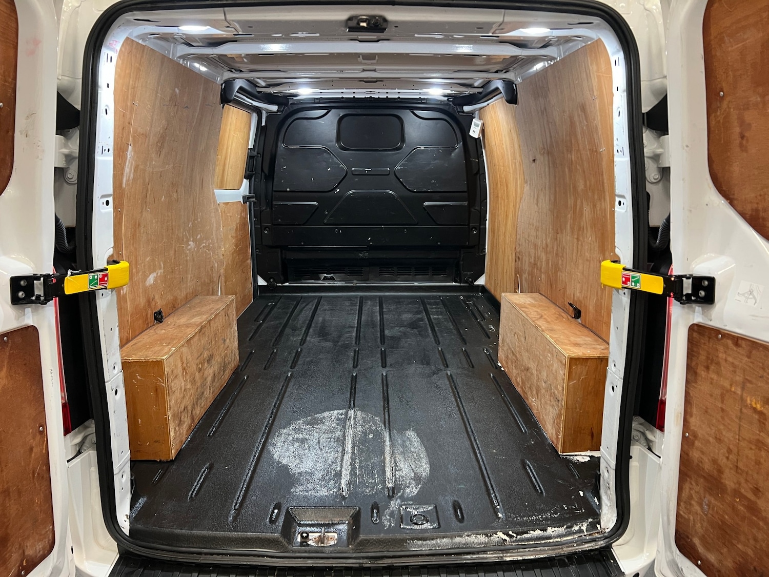 Used Ford Transit Custom 2021 for sale - 76205334: Photo 10