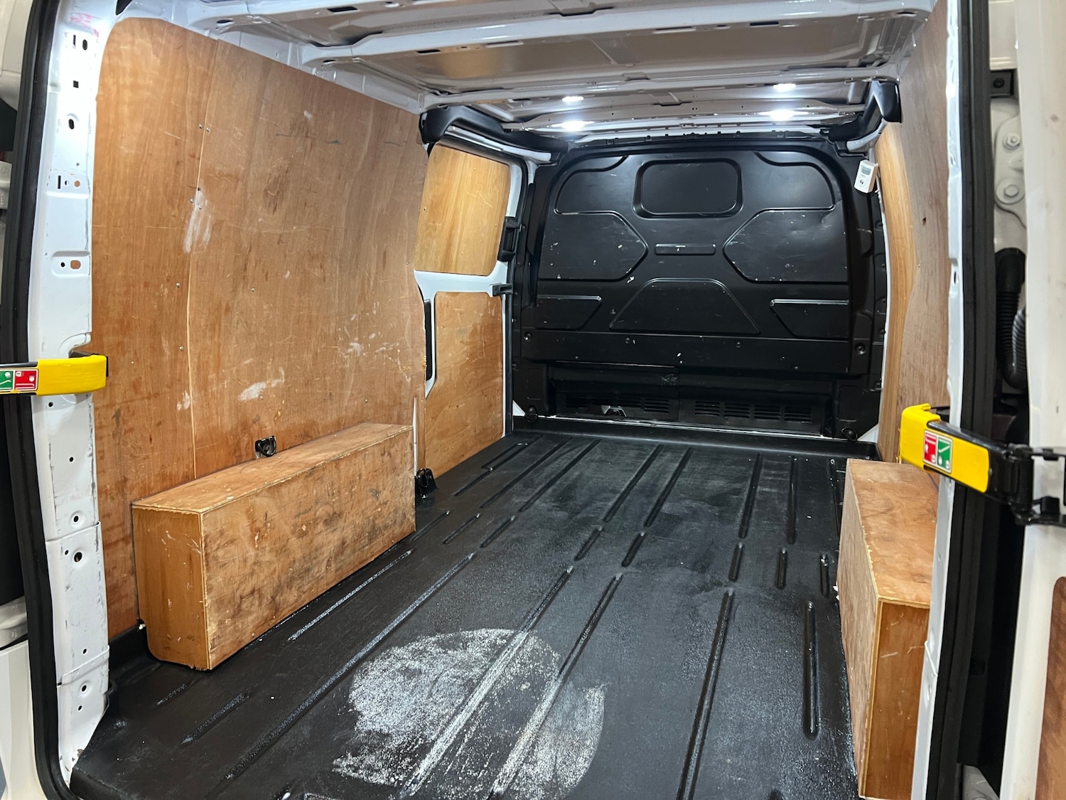 Used Ford Transit Custom 2021 for sale - 76205334: Photo 12